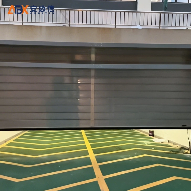 南阳市PVC高速门